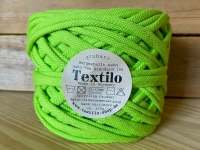 Textilo Grüne Mamba Typ W Textilgarn