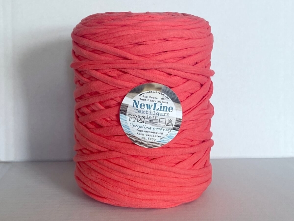 NewLine Textilgarn "Coral"