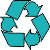 Recyling-Logo-50px-Persian-Green-1