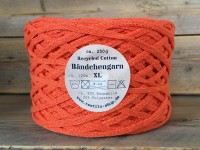 Bändchengarn XL-Neu Orange