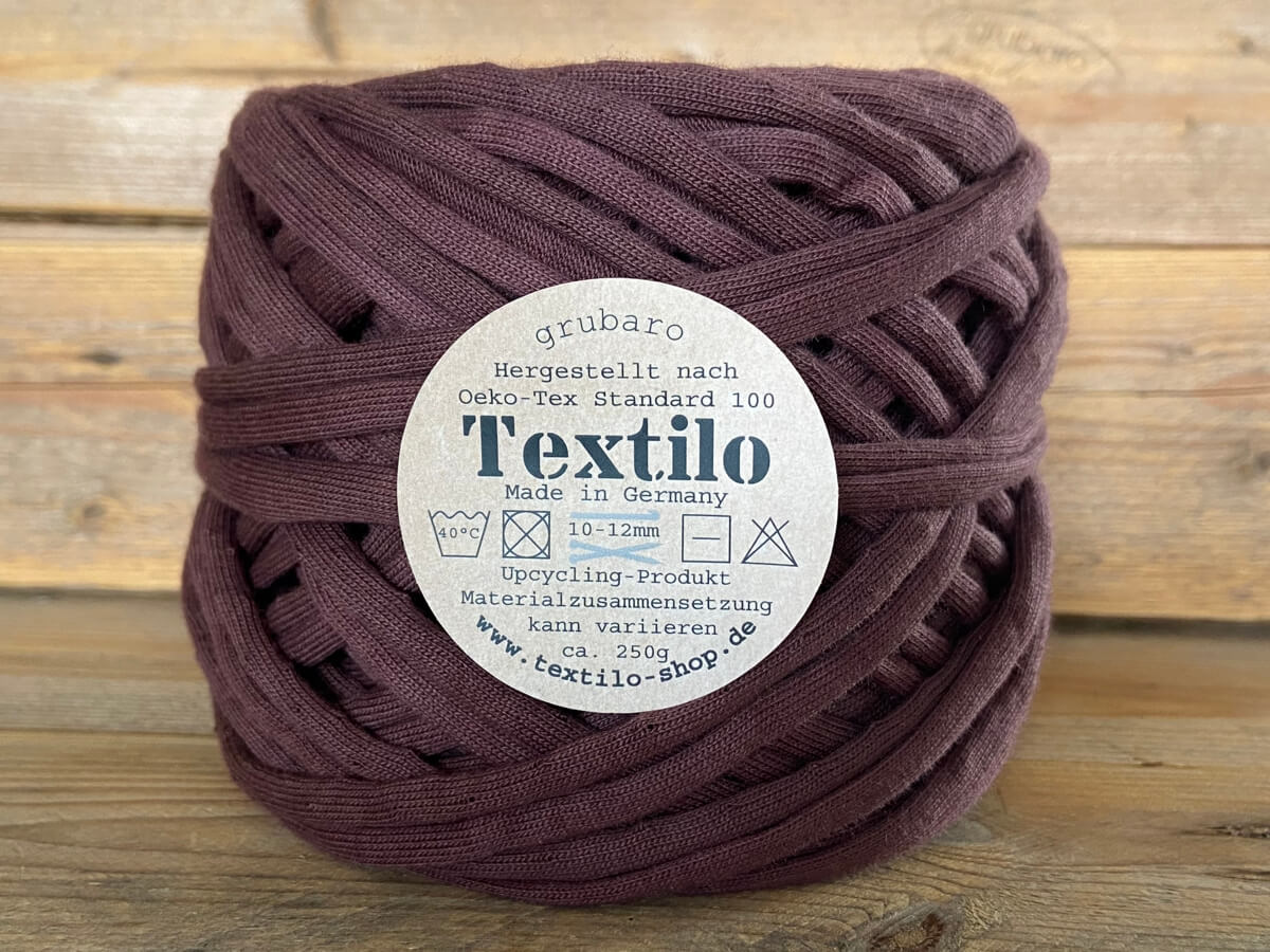 Textilo-Textilgarn 